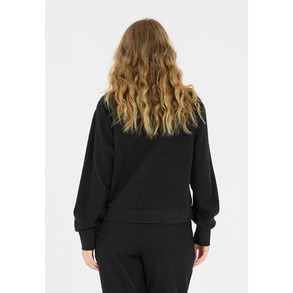 Thumbnail - ATHLECIA Damen Sweatshirt Hecey W Half zip