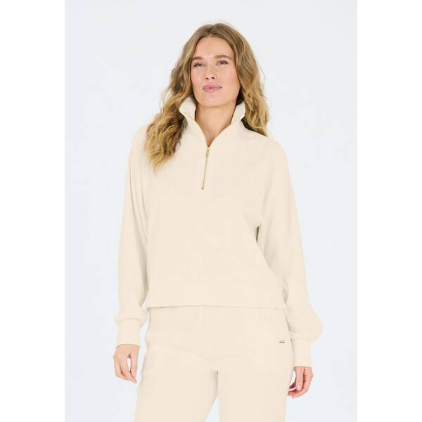 Thumbnail - ATHLECIA Damen Sweatshirt Hecey W Half zip