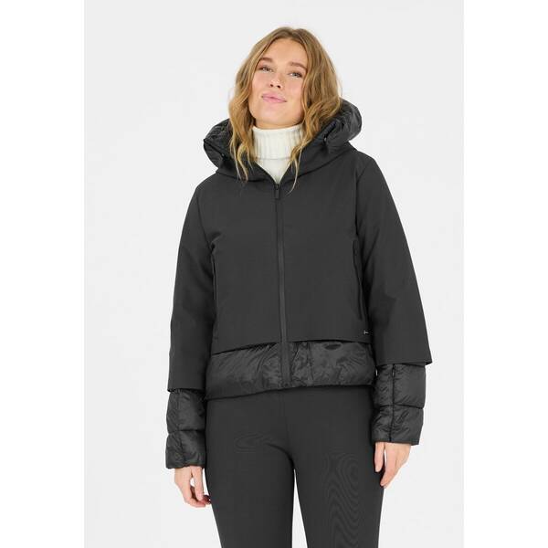 Thumbnail - ATHLECIA Damen Jacke Heley W Jacket