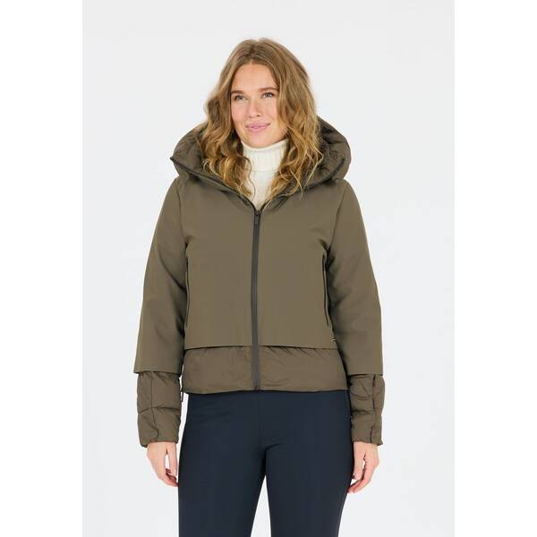 Thumbnail - ATHLECIA Damen Jacke Heley W Jacket