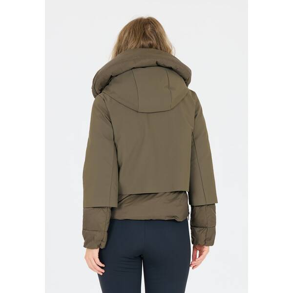 Thumbnail - ATHLECIA Damen Jacke Heley W Jacket