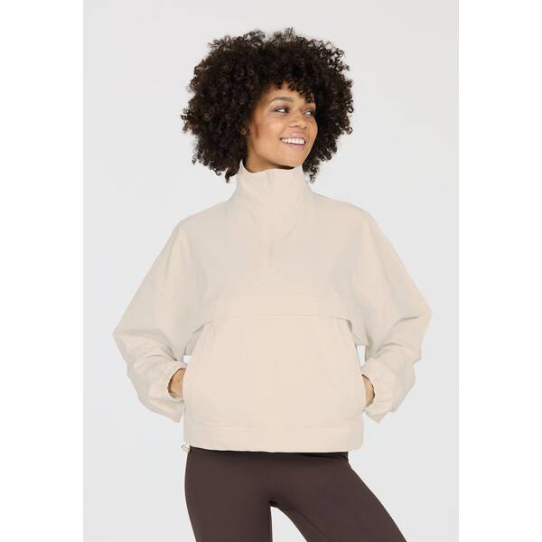 Thumbnail - ATHLECIA Damen Jacke Carley W Half Zip