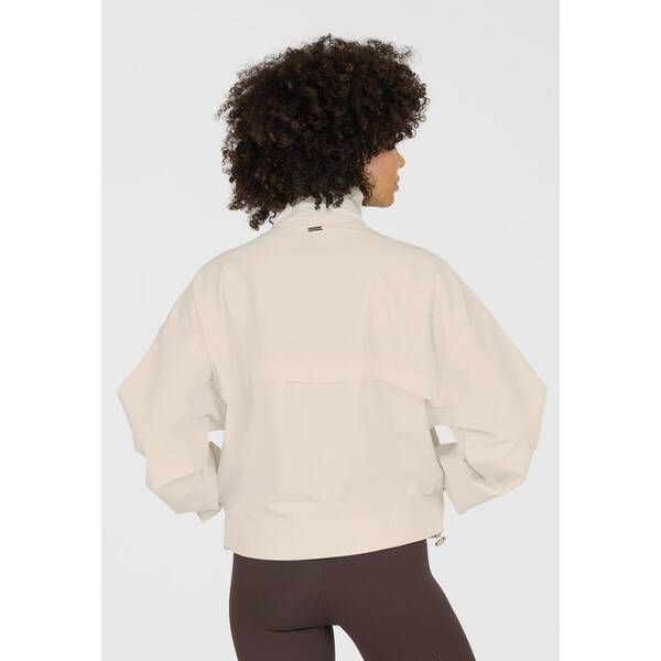 Thumbnail - ATHLECIA Damen Jacke Carley W Half Zip