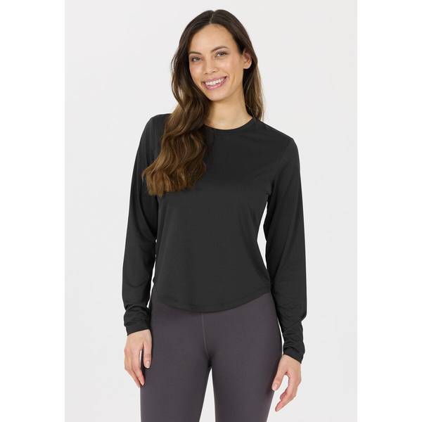 Thumbnail - ATHLECIA Damen Shirt Doja W L/S Tee