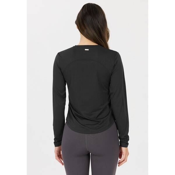Thumbnail - ATHLECIA Damen Shirt Doja W L/S Tee