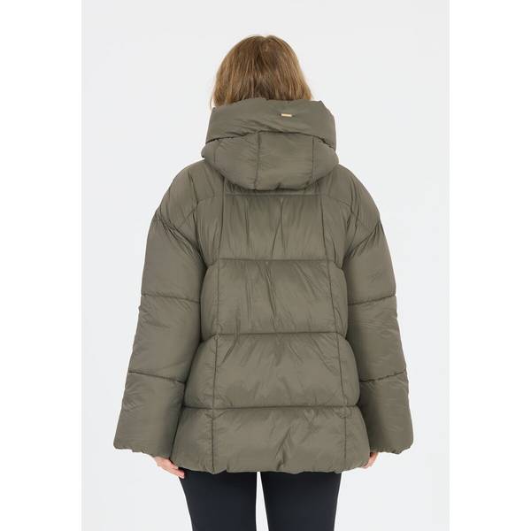 Thumbnail - ATHLECIA Damen Jacke Shaja W Short Puffer