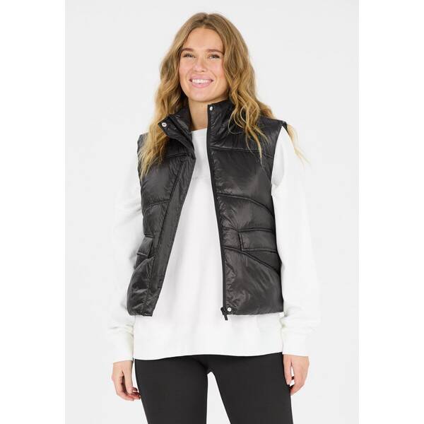 Thumbnail - ATHLECIA Damen Weste Chica W Vest