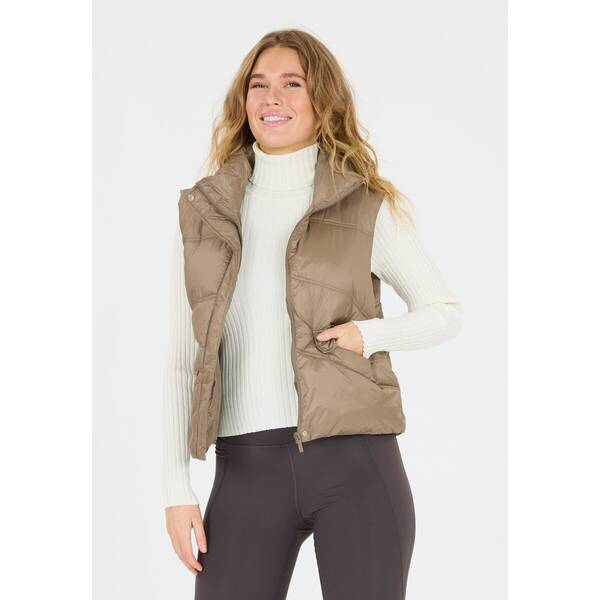 Thumbnail - ATHLECIA Damen Weste Chica W Vest