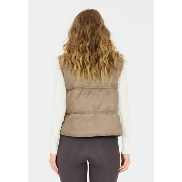 Thumbnail - ATHLECIA Damen Weste Chica W Vest