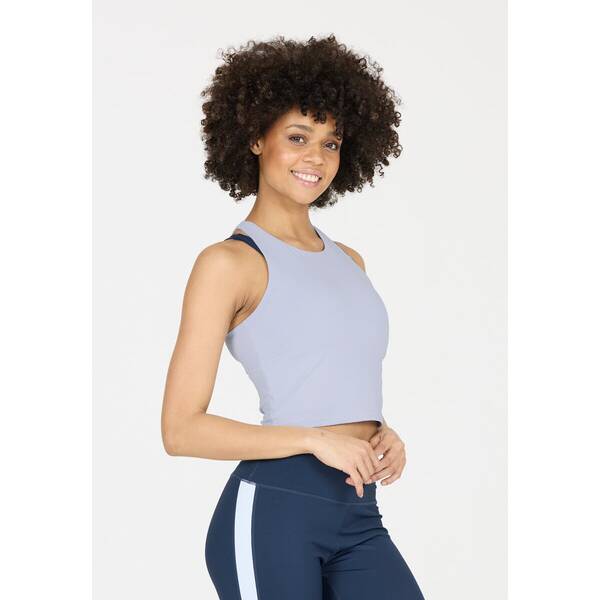 Thumbnail - ATHLECIA Damen Top Rihal W Top