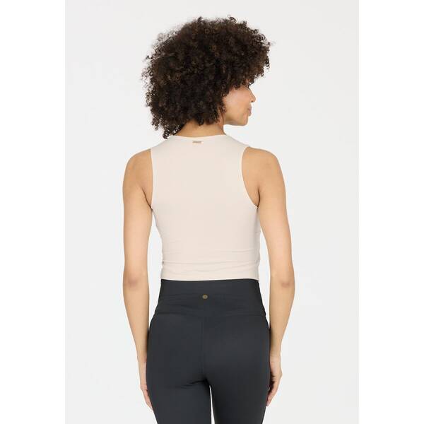 Thumbnail - ATHLECIA Damen Top Aisari W Yoga Top