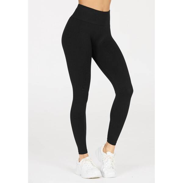 Thumbnail - ATHLECIA Damen Tight Nagar V2 W Seamless Tights