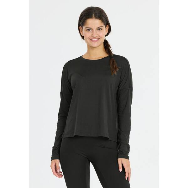 Thumbnail - ATHLECIA Damen Shirt Pacy W L/S Tee