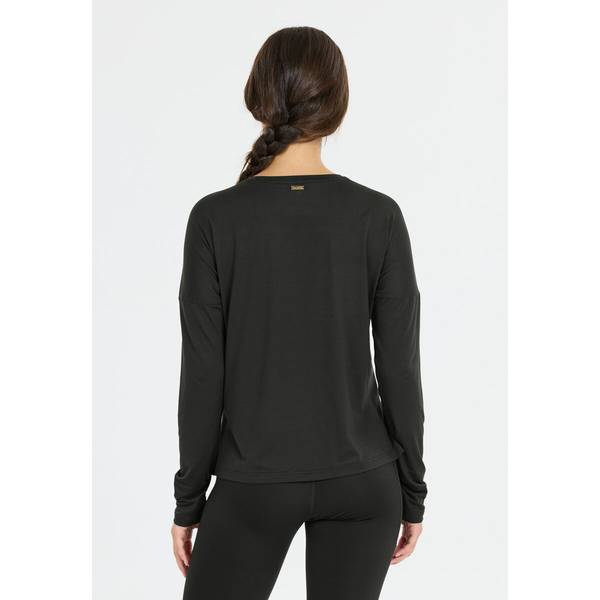 Thumbnail - ATHLECIA Damen Shirt Pacy W L/S Tee