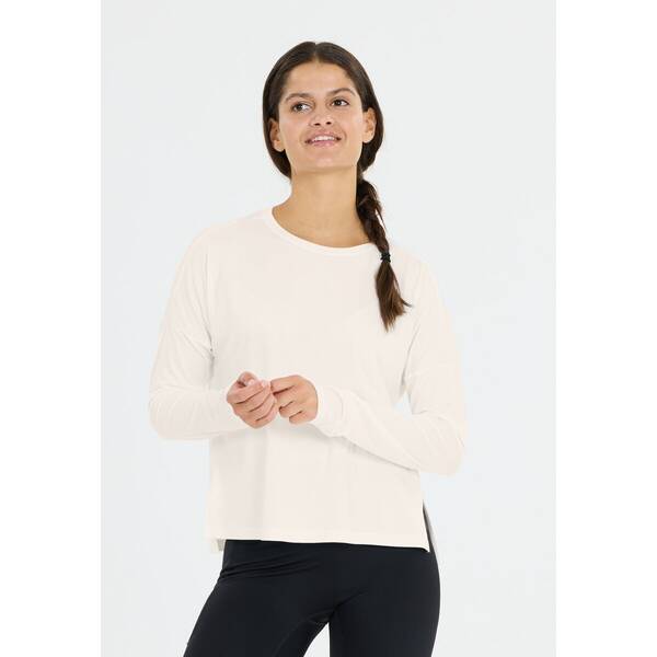 Thumbnail - ATHLECIA Damen Shirt Pacy W L/S Tee