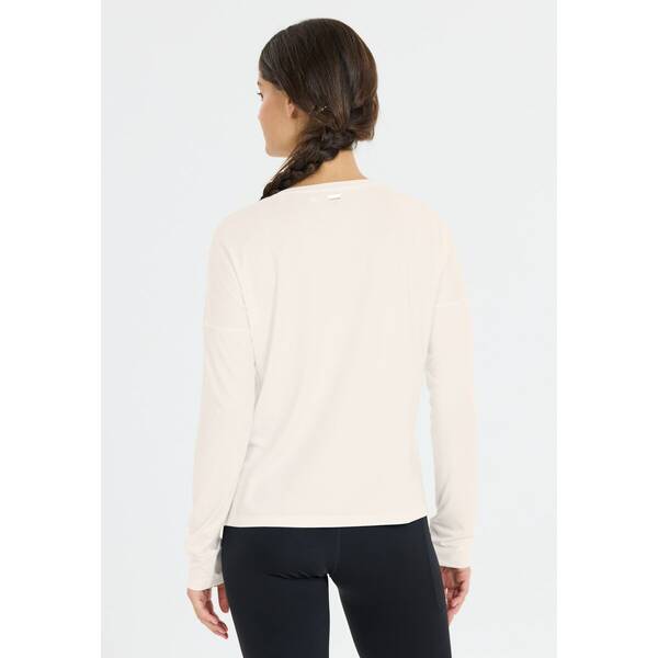 Thumbnail - ATHLECIA Damen Shirt Pacy W L/S Tee