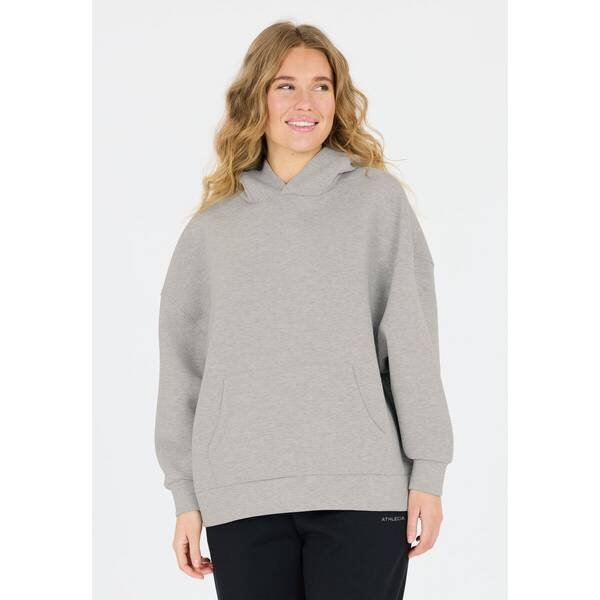 Thumbnail - ATHLECIA Damen Sweatshirt Larisa W Hoody
