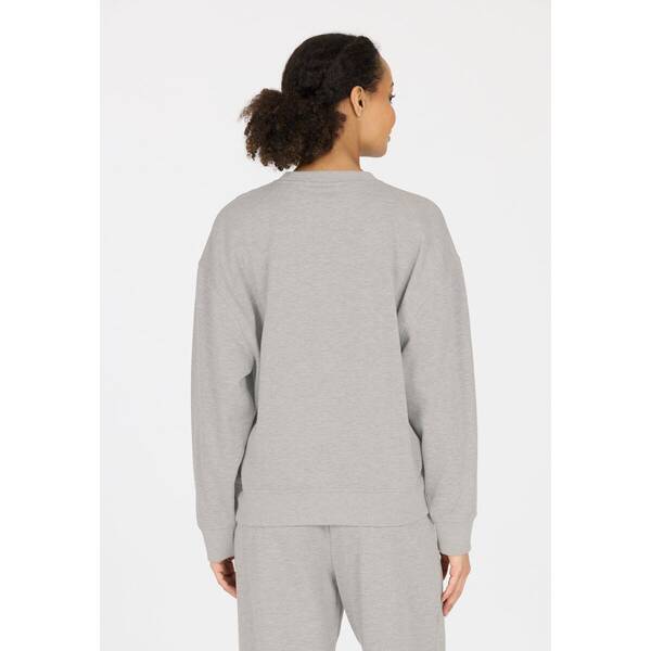 Thumbnail - ATHLECIA Damen Sweatshirt Atkins W Crew Neck