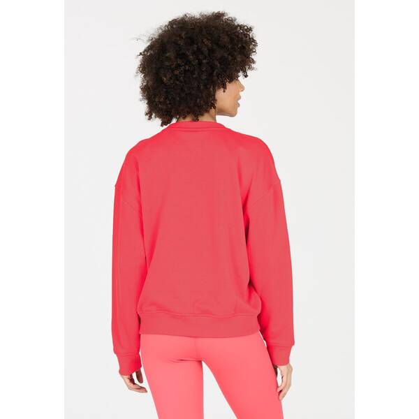 Thumbnail - ATHLECIA Damen Sweatshirt Atkins W Crew Neck