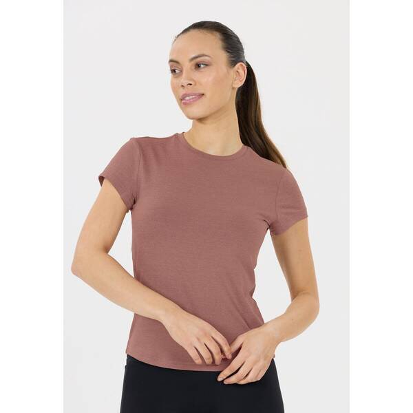 Thumbnail - ATHLECIA Damen Top Miwa W S/S Tee