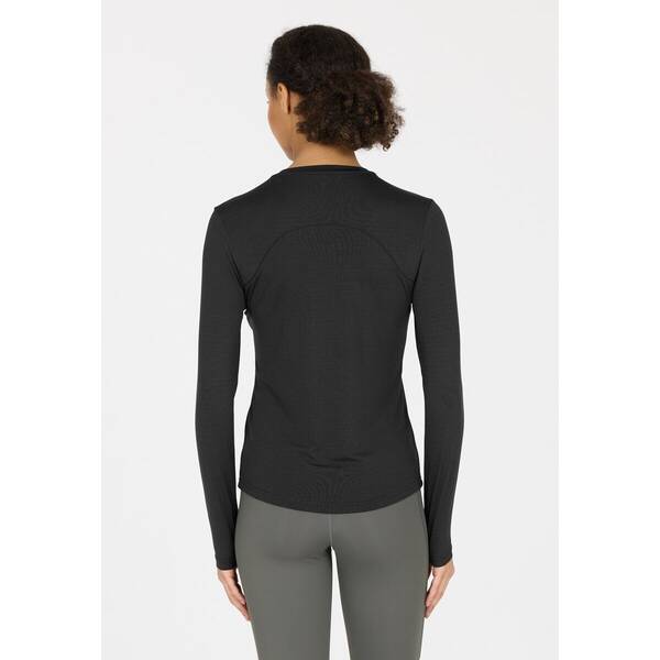 Thumbnail - ATHLECIA Damen Shirt Miwa W L/S Tee