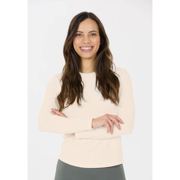 Thumbnail - ATHLECIA Damen Shirt Miwa W L/S Tee