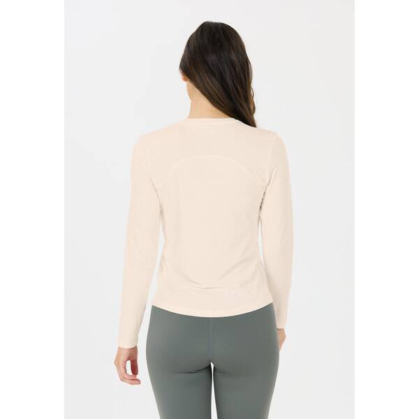 Thumbnail - ATHLECIA Damen Shirt Miwa W L/S Tee