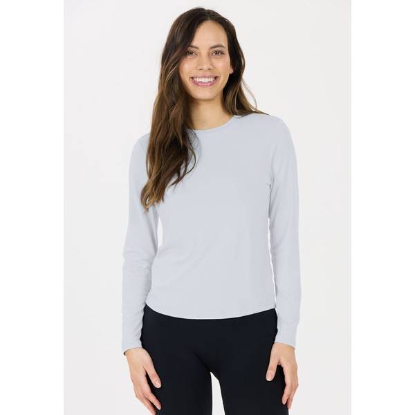 Thumbnail - ATHLECIA Damen Shirt Miwa W L/S Tee