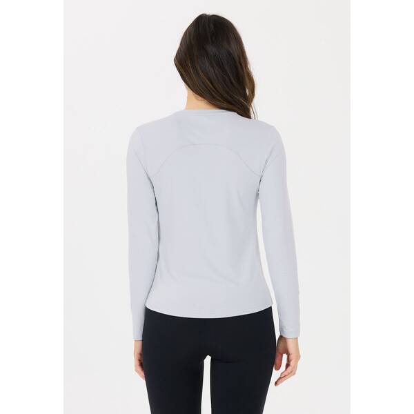 Thumbnail - ATHLECIA Damen Shirt Miwa W L/S Tee