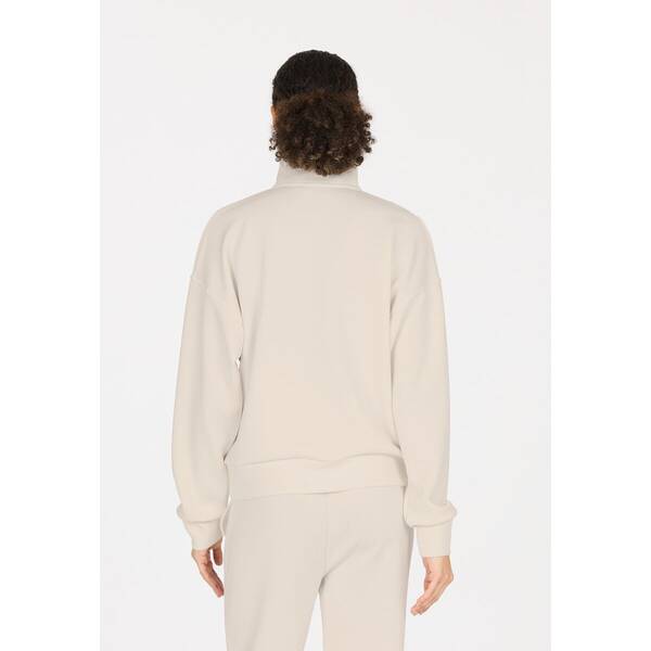 Thumbnail - ATHLECIA Damen Sweatshirt Jillnana W Half Zip