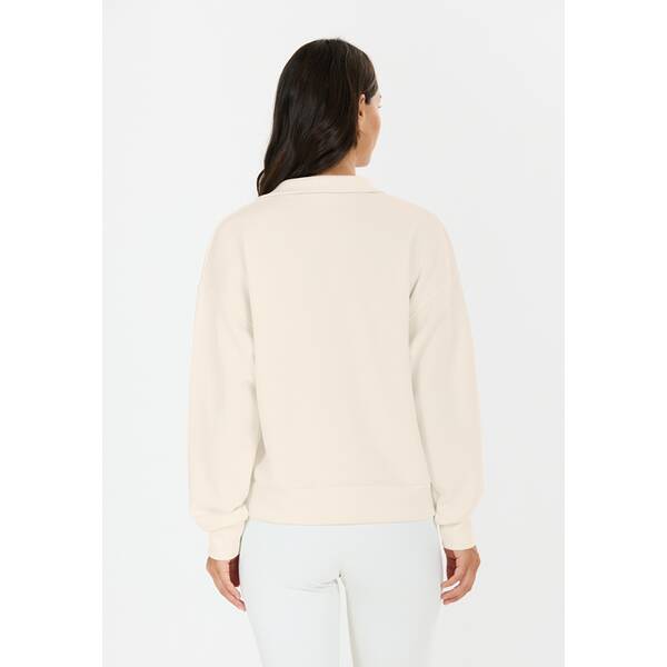Thumbnail - ATHLECIA Damen Sweatshirt Jillnana W Half Zip