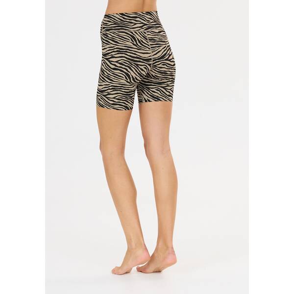 Thumbnail - ATHLECIA Damen Tight Larissa W Printed Short Tights