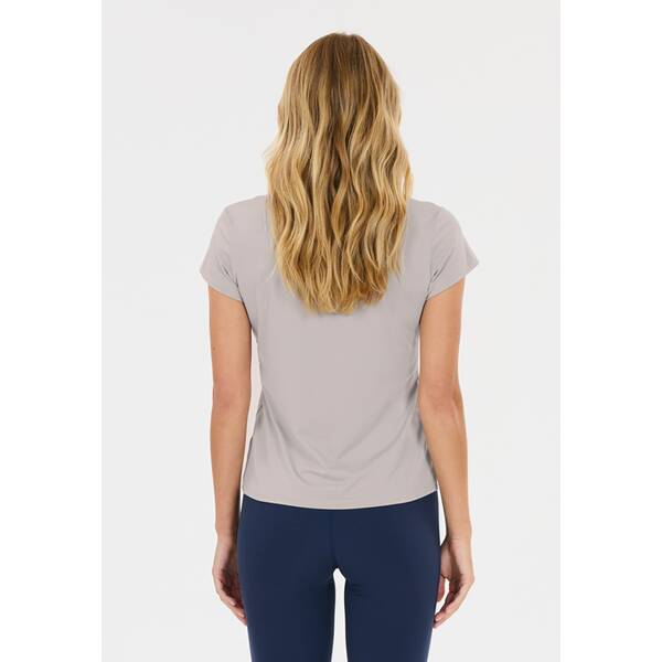 Thumbnail - ATHLECIA Damen Shirt Almi V2 W S/S Tee