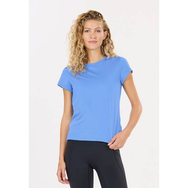 Thumbnail - ATHLECIA Damen Shirt Almi V2 W S/S Tee