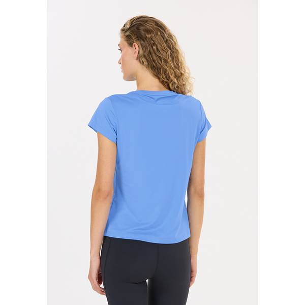 Thumbnail - ATHLECIA Damen Shirt Almi V2 W S/S Tee