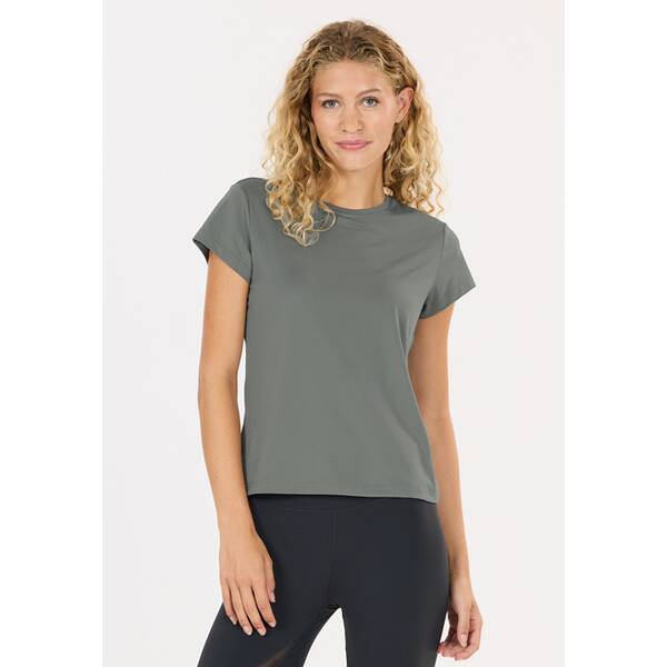 Thumbnail - ATHLECIA Damen Shirt Almi V2 W S/S Tee