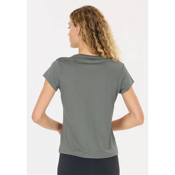 Thumbnail - ATHLECIA Damen Shirt Almi V2 W S/S Tee