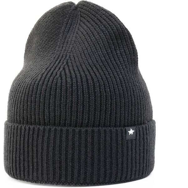 Thumbnail - SMITH & MILLER Herren Mütze Fred WB Beanie