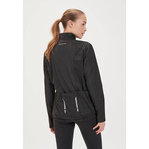 Thumbnail - ENDURANCE Damen Jacke