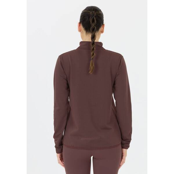 Thumbnail - ENDURANCE Damen Rollkragen