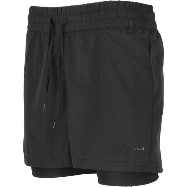 Thumbnail - ENDURANCE Damen Shorts