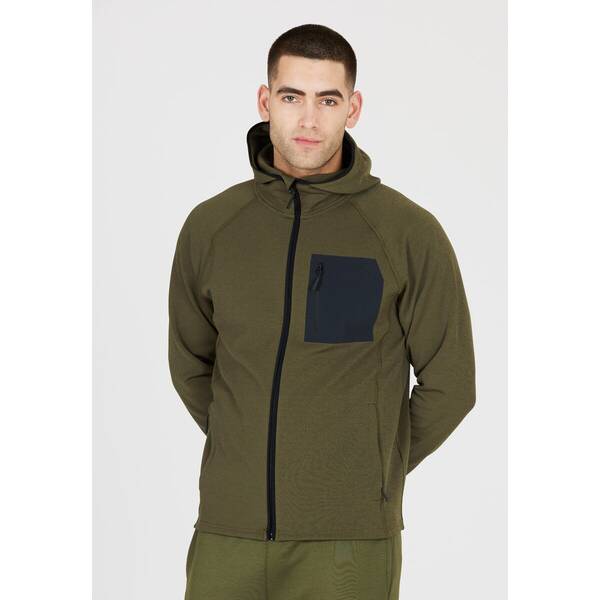 Thumbnail - ENDURANCE Herren Kapuzensweat