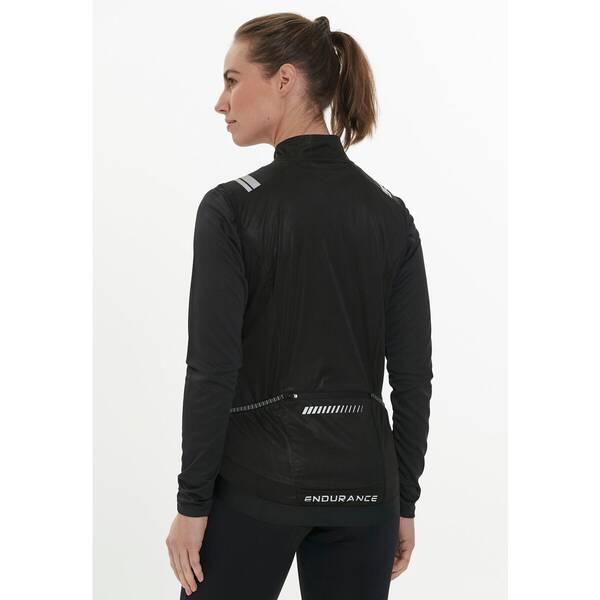 Thumbnail - ENDURANCE Damen Jacke