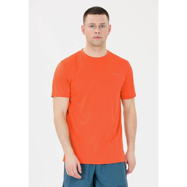Thumbnail - ENDURANCE Herren T-Shirt Vernon V2 M Performance S/S Tee