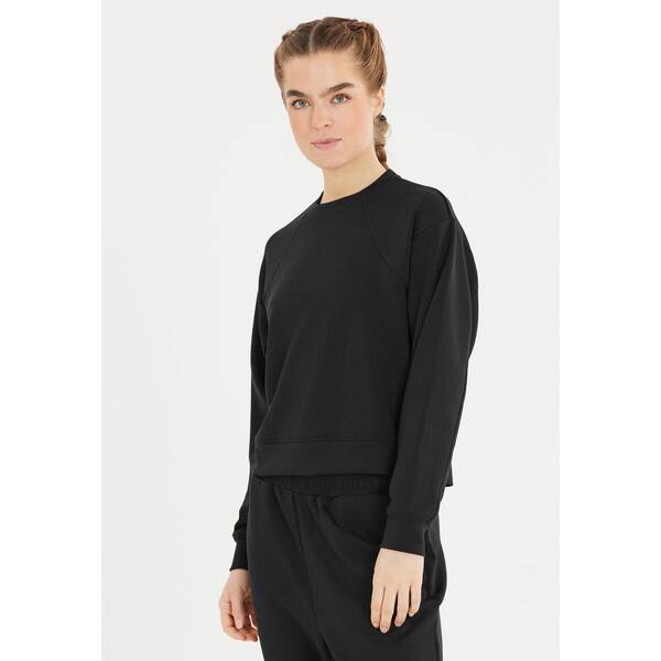 Thumbnail - ENDURANCE Damen Sweatshirt Jade W Crew Neck