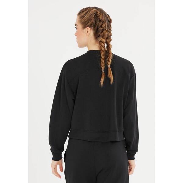 Thumbnail - ENDURANCE Damen Sweatshirt Jade W Crew Neck