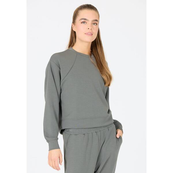 Thumbnail - ENDURANCE Damen Sweatshirt Jade W Crew Neck