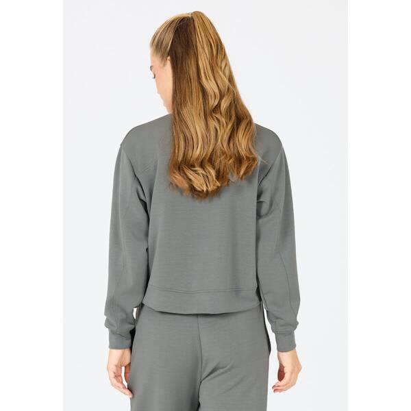 Thumbnail - ENDURANCE Damen Sweatshirt Jade W Crew Neck