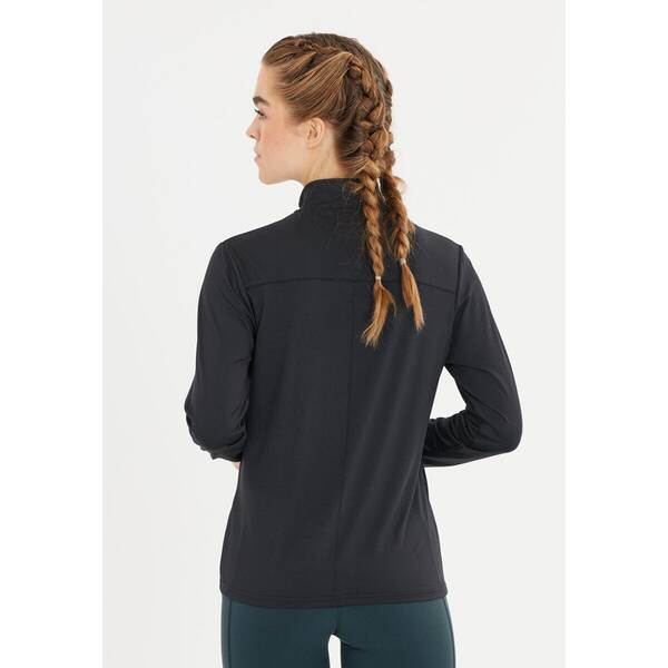 Thumbnail - ENDURANCE Damen Rollkragen Aileen W Midlayer