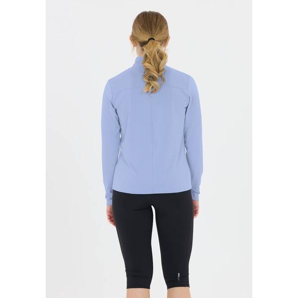Thumbnail - ENDURANCE Damen Rollkragen Aileen W Midlayer